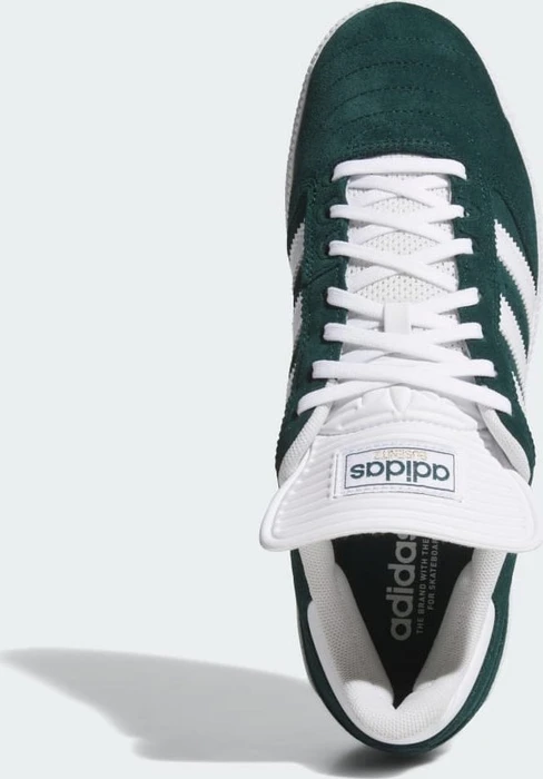adidas Busenitz aurora ivy/cloud white/gold metallic (Herren)