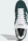 adidas Busenitz aurora ivy/cloud white/gold metallic (Herren) Vorschaubild