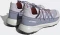adidas Terrex Voyager 21 Travel silver dawn/blue dawn/solar gold (Damen) Vorschaubild