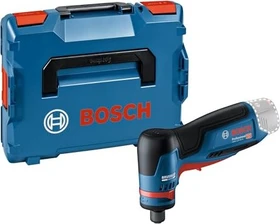 Bosch Professional GWG 12V-50 S Akku-Stabschleifer solo inkl. L-Boxx