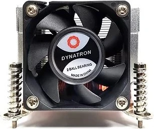 Dynatron / Inter-Tech Q-5 / Q5