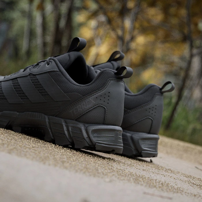 adidas Terrex Rockadia core black/carbon (Herren)