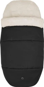 Maxi-Cosi 2in1 Fußsack twillic graphite