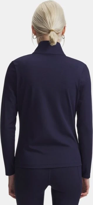 Under Armour Motion Trainingsjacke midnight navy/white (Damen)