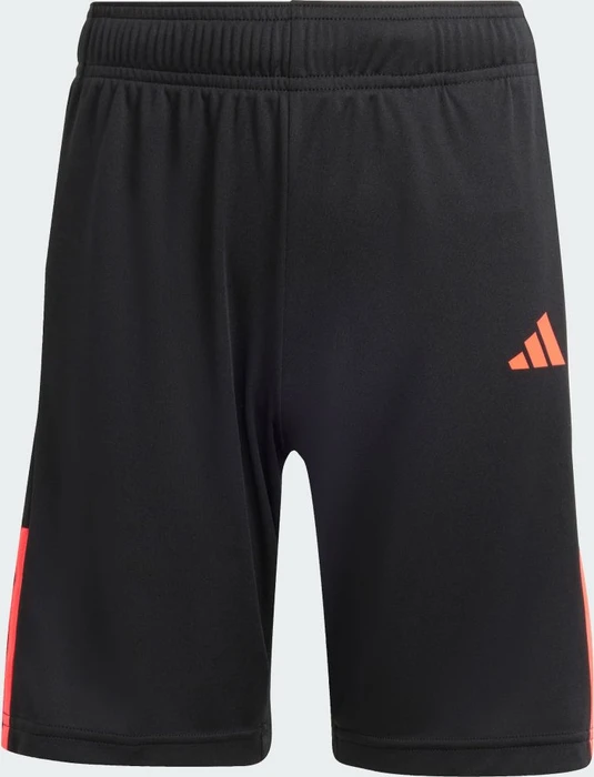 adidas Sereno Shorts black/lucid red (Junior)