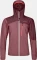 Ortovox Civetta 2.5L Funktionsjacke mountain rose (Damen) Vorschaubild