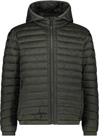 CMP Primaloft Black Thermoplume Funktionsjacke forest (Herren)
