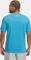 Under Armour ABC Camo Boxed Logo Funktionsshirt kurzarm ether blue/white (Herren) Vorschaubild