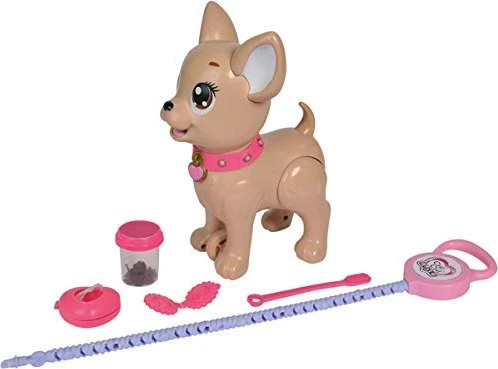 Simba Toys Chi Chi Love Poo Poo Puppy