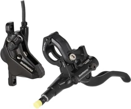 Shimano BL-M4100 + BR-MT420 VR Scheibenbremse