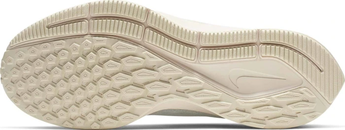 Nike Air Zoom Pegasus 36 ghost aqua/sail/moon particle/light cream (Damen)