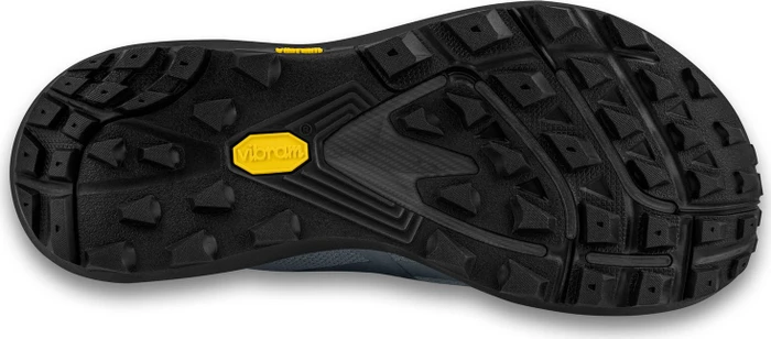 topo athletic Terraventure 4 WP grey/butter (Damen)