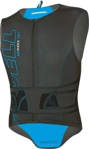 Komperdell Airshock Flex Protektorenweste (Herren)