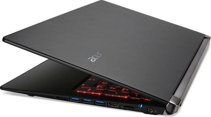 Acer Aspire V Nitro BE VN7-591G-756N, Core i7-4720HQ, 16GB RAM, 1TB HDD, GeForce GTX 960M, DE