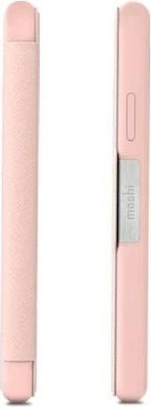 Moshi Sensecover für Apple iPhone X/XS pink