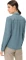 Vaude Rosemoor IV Hemd langarm nordic blue (Damen) Vorschaubild
