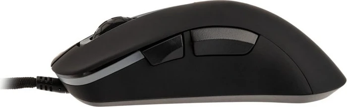 Xtrfy M1 RGB schwarz, USB