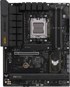 ASUS TUF Gaming B650-Plus (AMD AM5)