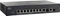 Cisco SF300 Desktop Managed Switch, 8x RJ-45, 2x RJ-45/SFP, 62W PoE+ Vorschaubild
