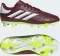 adidas Copa Pure II Club FxG shadow red/cloud white/team solar yellow 2 (Junior) Vorschaubild