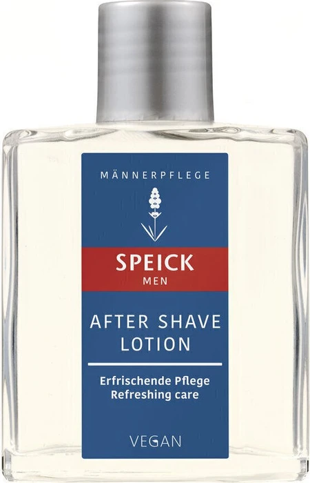 Speick Men After Shave Lotion, 100ml