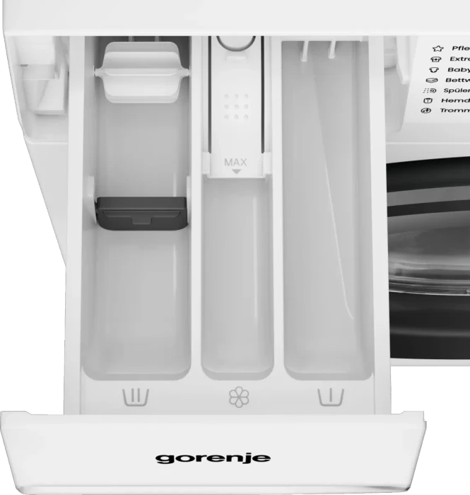 Gorenje G200 WMSG2PS8 Frontlader