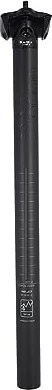 XLC 27.2mm/400mm Sattelstütze schwarz