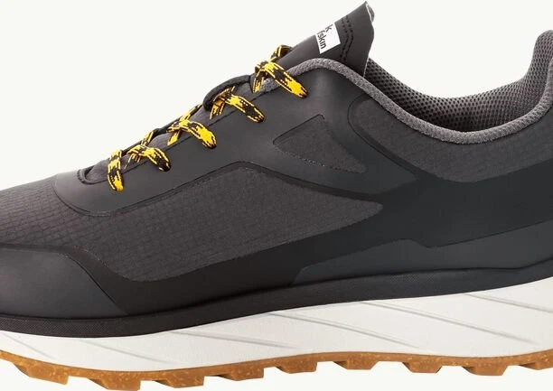 Jack Wolfskin Terrashelter Low phantom/grey (Herren)