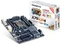 GIGABYTE GA-X79-UP4 (Intel 2011-0) Vorschaubild