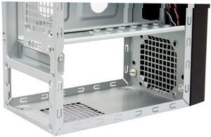 Chieftec UNI BT-02B, Mini-ITX, 180W SFX