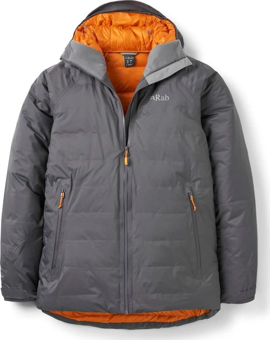 Rab Valiance Jacke (Herren)