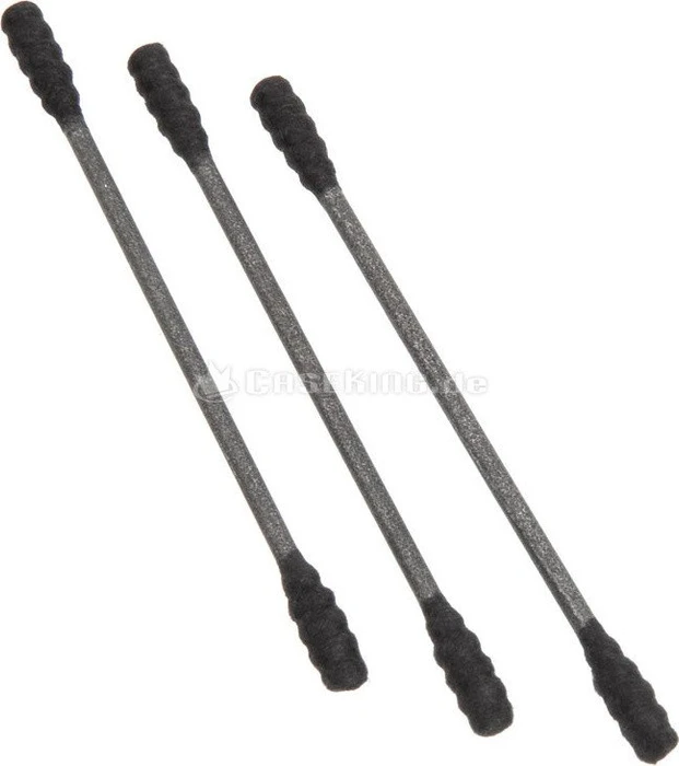 Thermal Grizzly Applikatoren für Flüssigmetall Wärmeleitpasten, 3er-Pack