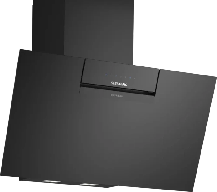 Siemens iQ300 LC87KFN65 Wand-Dunstabzugshaube