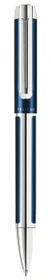 Pelikan Pura K40 Kugelschreiber blau/silber