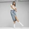 Puma Carina Street Mid puma white/puma gold (Damen) Vorschaubild