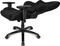 AKRacing K7012 Gamingstuhl, schwarz Vorschaubild