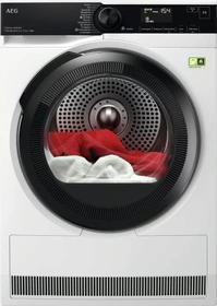 AEG Electrolux 8000 AbsoluteCare TR8T75789 Wärmepumpentrockner