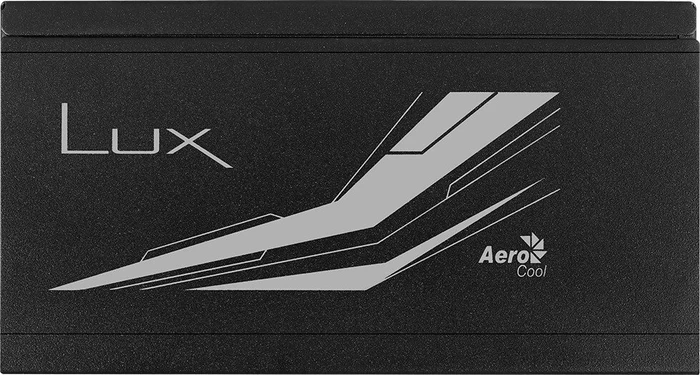 AeroCool Lux RGB Modular 750M 750W, ATX 2.4