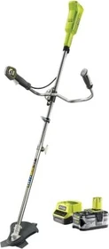 Ryobi RBC18X20B4F Akku-Motorsense inkl. Akku 4.0Ah