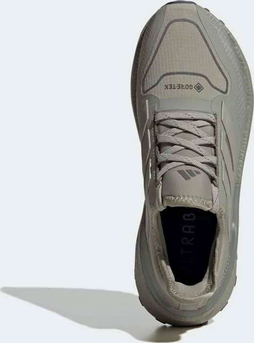 adidas Ultraboost 5 GTX silver pebble/grey five (Damen)