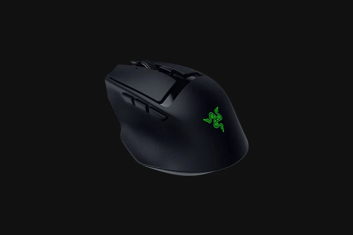Razer Basilisk Mobile, USB/Bluetooth