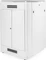 Digitus Professional Unique Serie Serverschrank 26HE, Sicherheitsglastür, IP2X, grau, 1000mm tief Vorschaubild