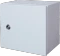 LevelOne OSW-1000 Industrial Wallmount Gigabit Switch, 8x RJ-45, 2x SFP, 115W PoE+ Vorschaubild