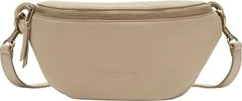 Liebeskind Berlin Tavia M Bauchtasche hellbraun
