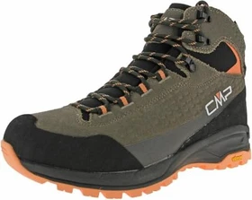 CMP Vertyx Mid Waterproof deserto/salmone (Damen)