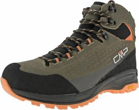 CMP Vertyx Mid Waterproof deserto/salmone (Damen)