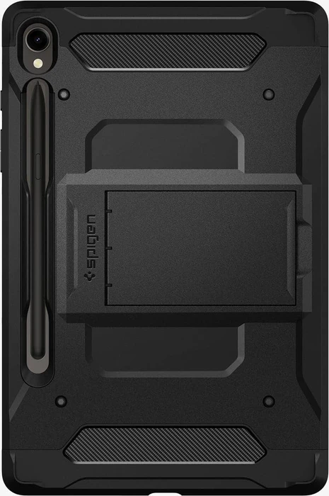 Spigen Tough Armor Pro Schutzhülle für Samsung Galaxy Tab S9