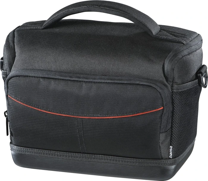 Hama Albany HC 135 Kameratasche schwarz