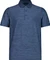 CMP Rundhals Poloshirt kurzarm (Herren) Vorschaubild
