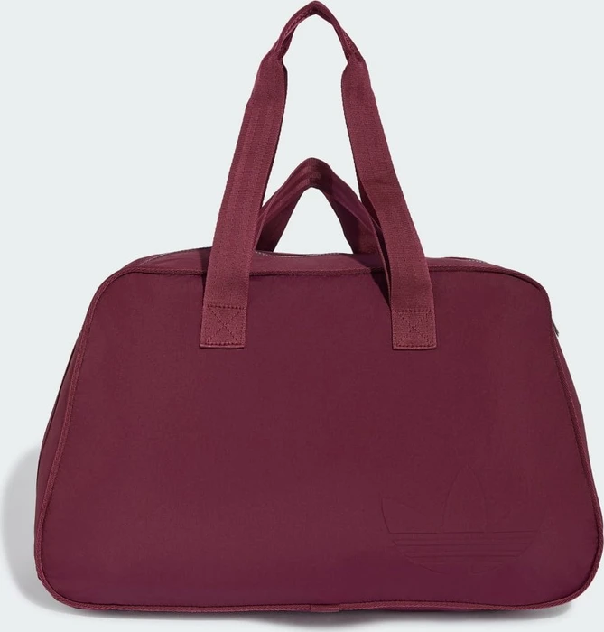 adidas Originals Bowling Schultertasche maroon